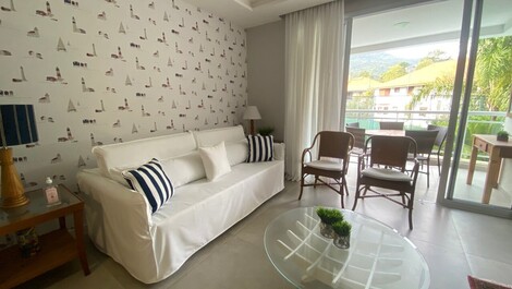 Excelente Apartamento para aluguel de temporada em Cachoeira do Bom...