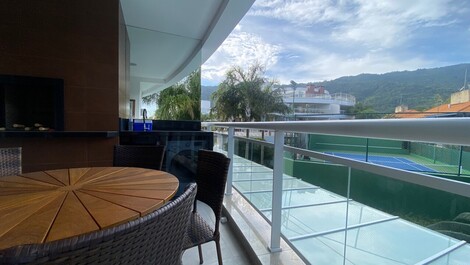 Excelente Apartamento para aluguel de temporada em Cachoeira do Bom...