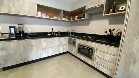 Excelente Apartamento para aluguel de temporada em Cachoeira do Bom...