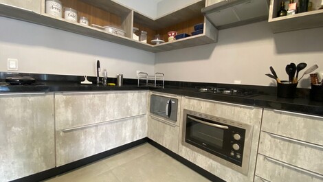 Excelente Apartamento para aluguel de temporada em Cachoeira do Bom...