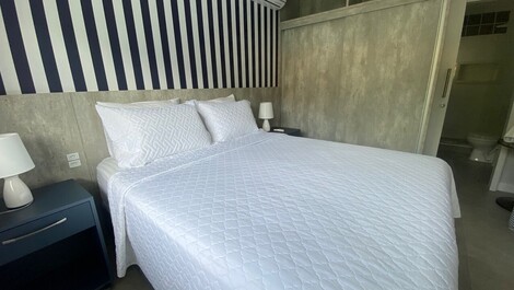 Excelente Apartamento para aluguel de temporada em Cachoeira do Bom...