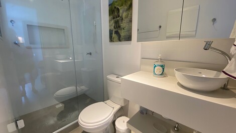 Excelente Apartamento para aluguel de temporada em Cachoeira do Bom...