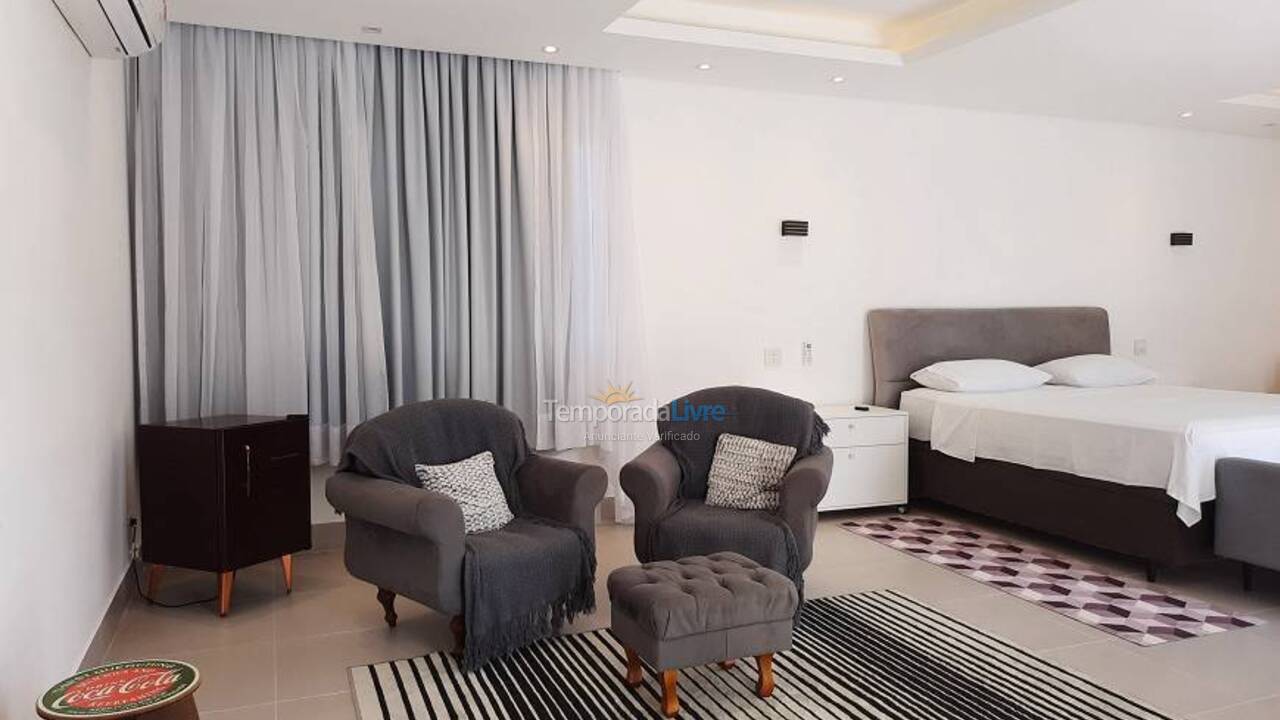 House for vacation rental in São Sebastião (Juquehy)