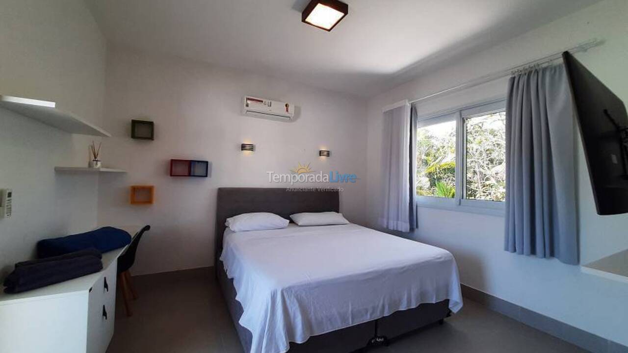 House for vacation rental in São Sebastião (Juquehy)