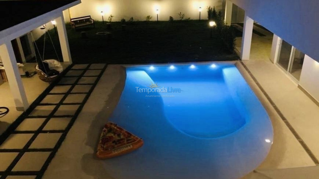 House for vacation rental in São Sebastião (Juquehy)