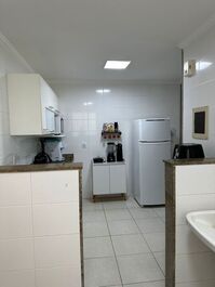 AP de 3 recámaras c/suite, c/wifi, Ed Caravela.