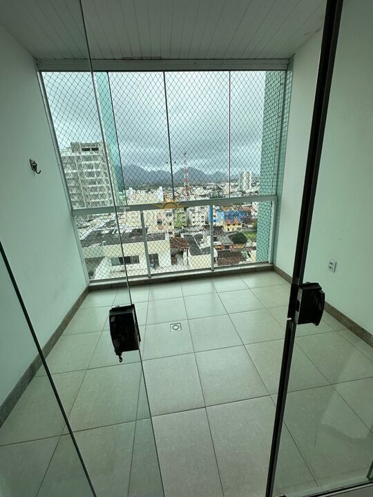 Apartamento para alquiler de vacaciones em Guarapari (Praia do Morro)