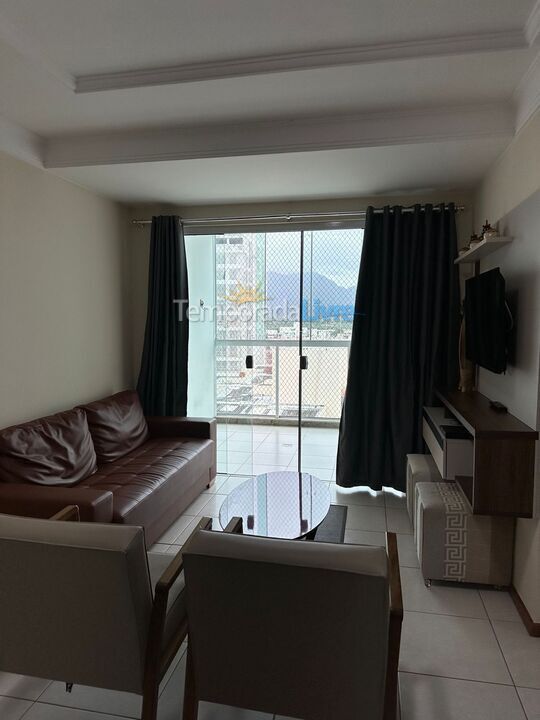 Apartamento para alquiler de vacaciones em Guarapari (Praia do Morro)