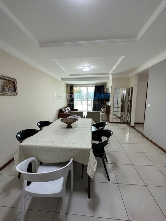 Apartamento para alquiler de vacaciones em Guarapari (Praia do Morro)