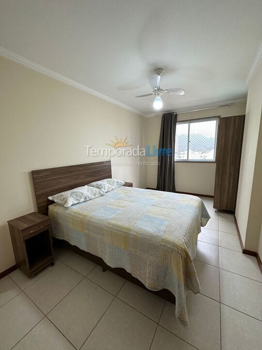 Apartamento para alquiler de vacaciones em Guarapari (Praia do Morro)