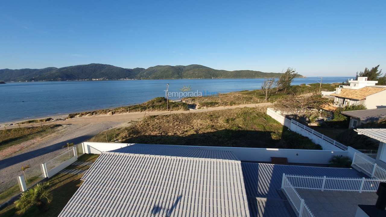 Casa para aluguel de temporada em Palhoça (Praia do Sonho)
