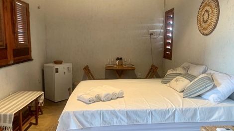 House for rent in Luis Correia - Maramar