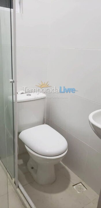 Apartamento para aluguel de temporada em Niterói (Centro)