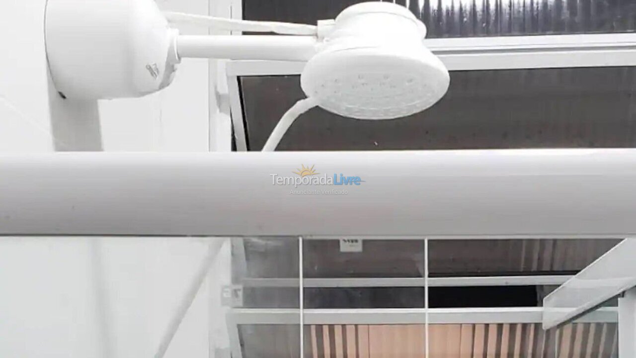 Apartamento para aluguel de temporada em Niterói (Centro)