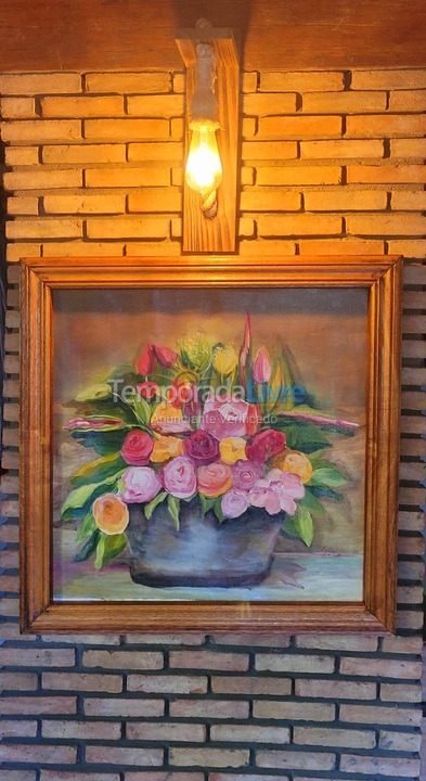 House for vacation rental in Ilhéus (Olivença)