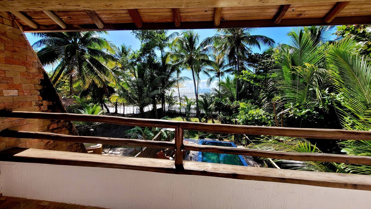 House for vacation rental in Ilhéus (Olivença)