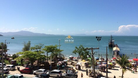 Apartamento para alquilar en Florianopolis - Canasvieiras