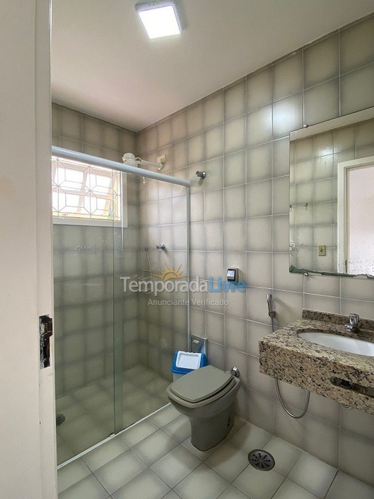 House for vacation rental in Ubatuba (Maranduba)