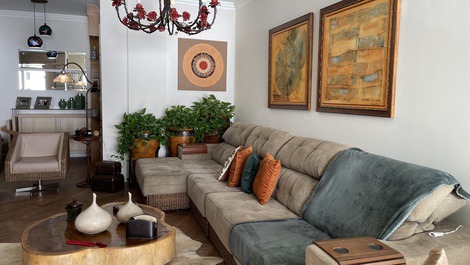 FRENTE MAR 3 SUÍTES (47)996087741 whats