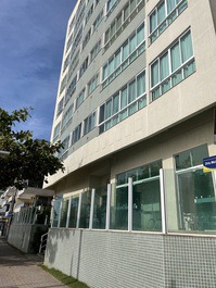 Apartamento para alquilar en Itapema - Meia Praia