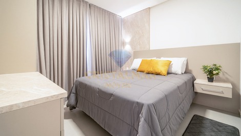 3 Bedrooms 50m from the Sea – Live Mariscal in Comfort!