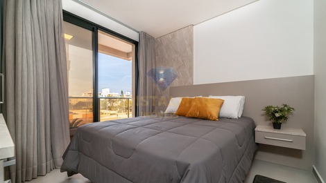 3 Bedrooms 50m from the Sea – Live Mariscal in Comfort!
