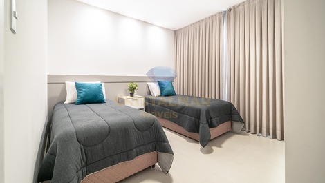 3 Bedrooms 50m from the Sea – Live Mariscal in Comfort!
