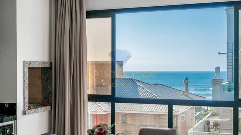 3 Bedrooms 50m from the Sea – Live Mariscal in Comfort!