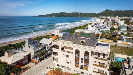 Apartment for rent in Bombinhas - Canto Grande