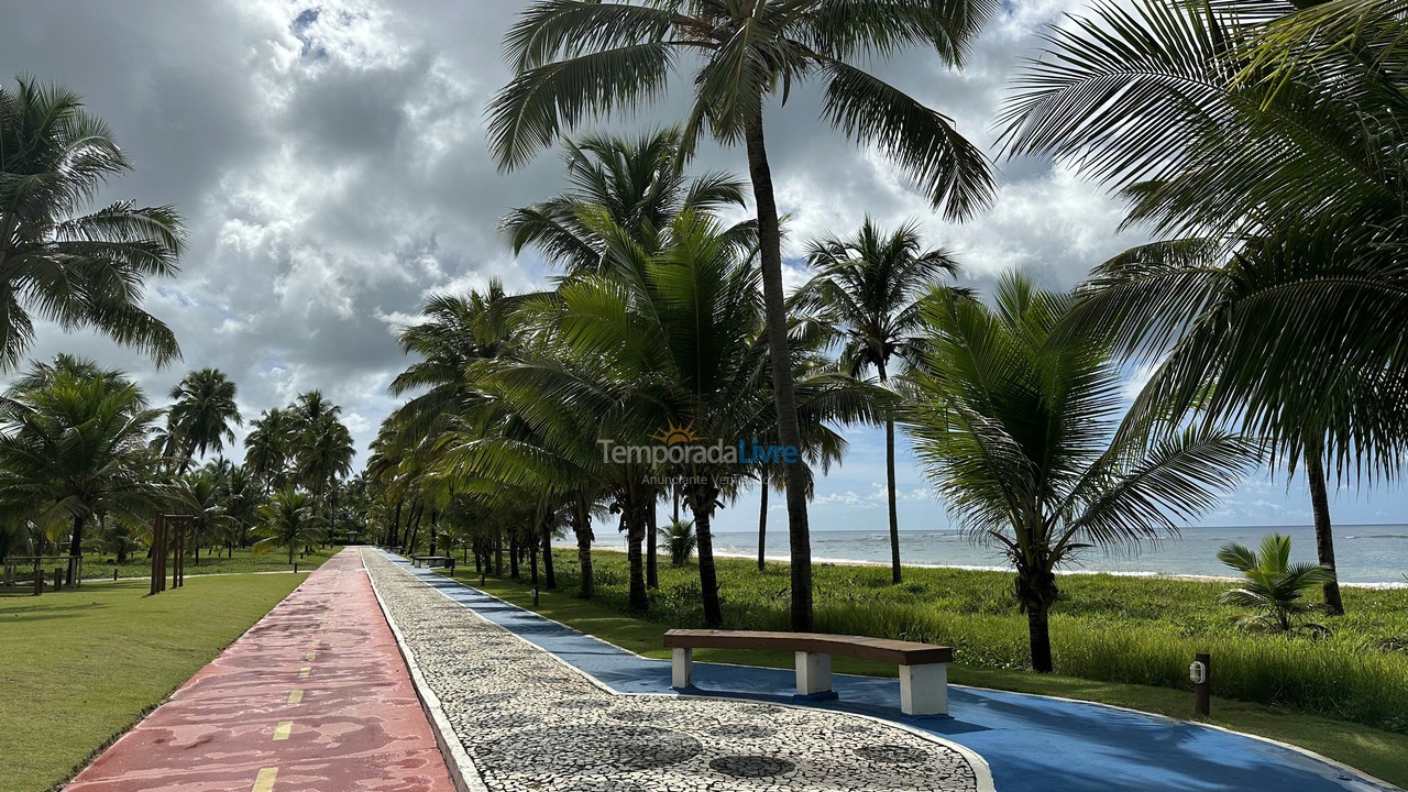 Casa para aluguel de temporada em Camaçari (Praia de Guarajuba)