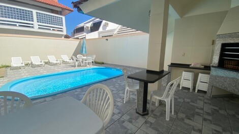 Excelente Casa para aluguel de temporada em Jurerê Internacional,...