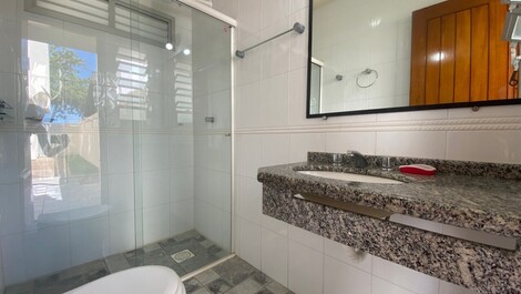 Excelente Casa para aluguel de temporada em Jurerê Internacional,...