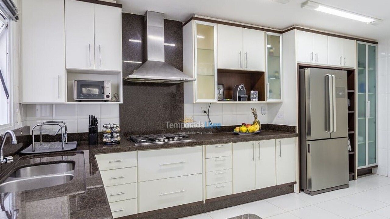 Casa para aluguel de temporada em Florianópolis (Cachoeira do Bom Jesus)