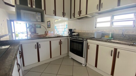 Excelente Casa para aluguel de temporada em Jurerê Internacional,...