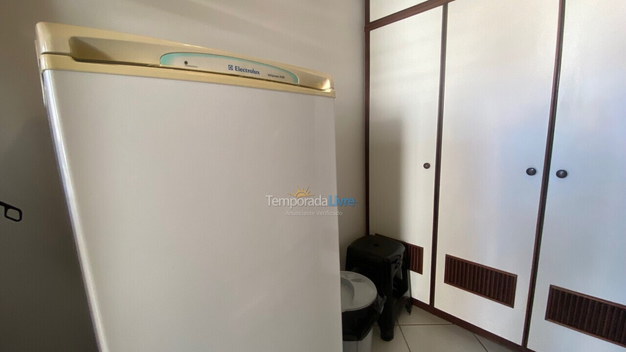 Casa para aluguel de temporada em Florianopolis (Jurerê Internacional)