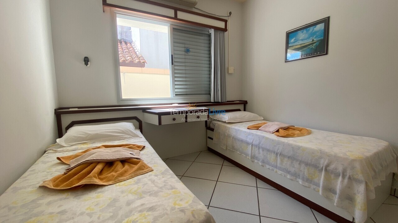 Casa para aluguel de temporada em Florianopolis (Jurerê Internacional)