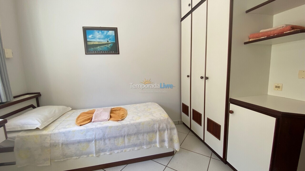 Casa para aluguel de temporada em Florianopolis (Jurerê Internacional)