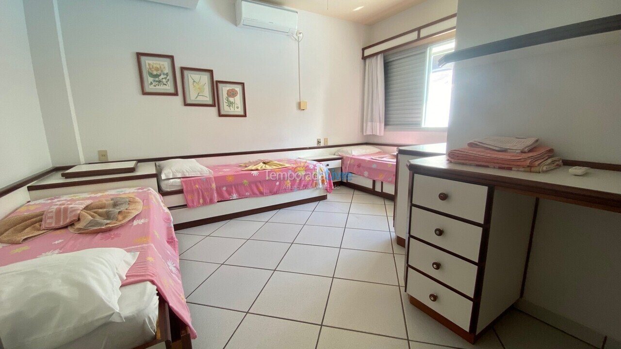 Casa para aluguel de temporada em Florianopolis (Jurerê Internacional)