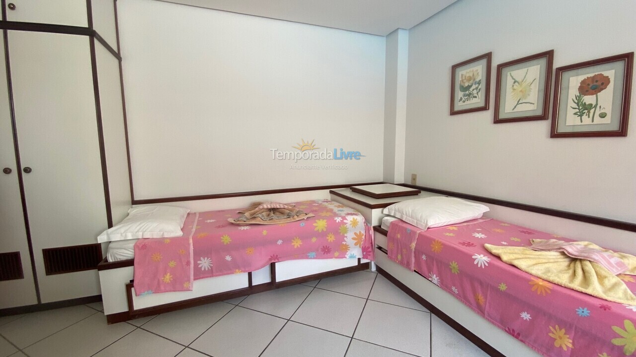 Casa para aluguel de temporada em Florianopolis (Jurerê Internacional)