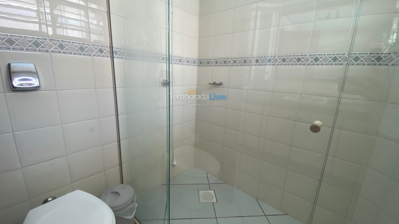 Casa para aluguel de temporada em Florianopolis (Jurerê Internacional)