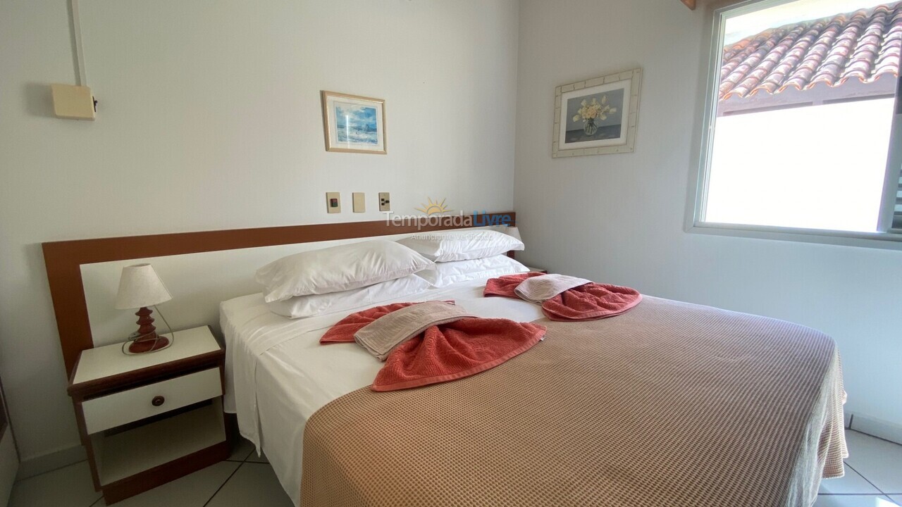 Casa para aluguel de temporada em Florianopolis (Jurerê Internacional)