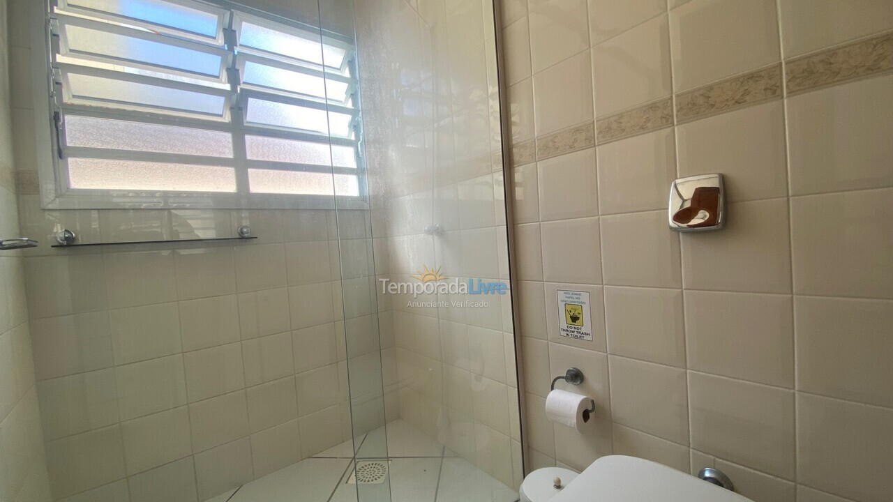 Casa para aluguel de temporada em Florianopolis (Jurerê Internacional)