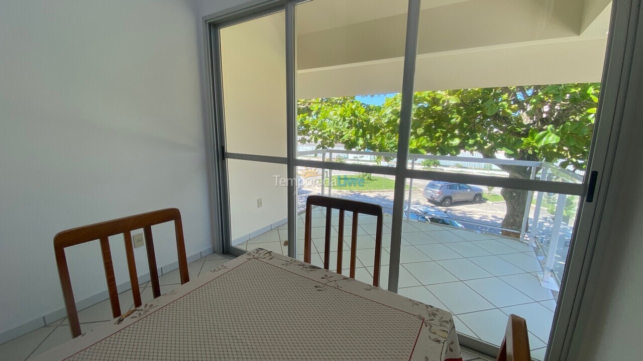 Casa para aluguel de temporada em Florianopolis (Jurerê Internacional)