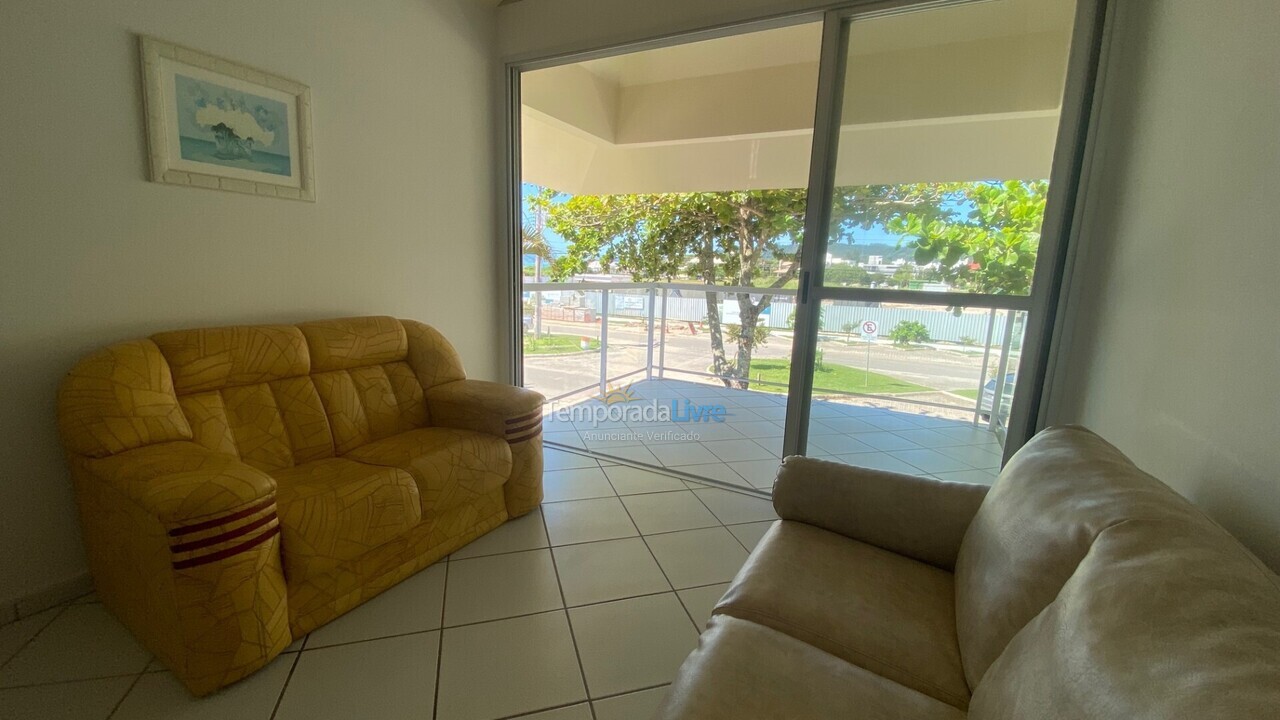 Casa para aluguel de temporada em Florianopolis (Jurerê Internacional)