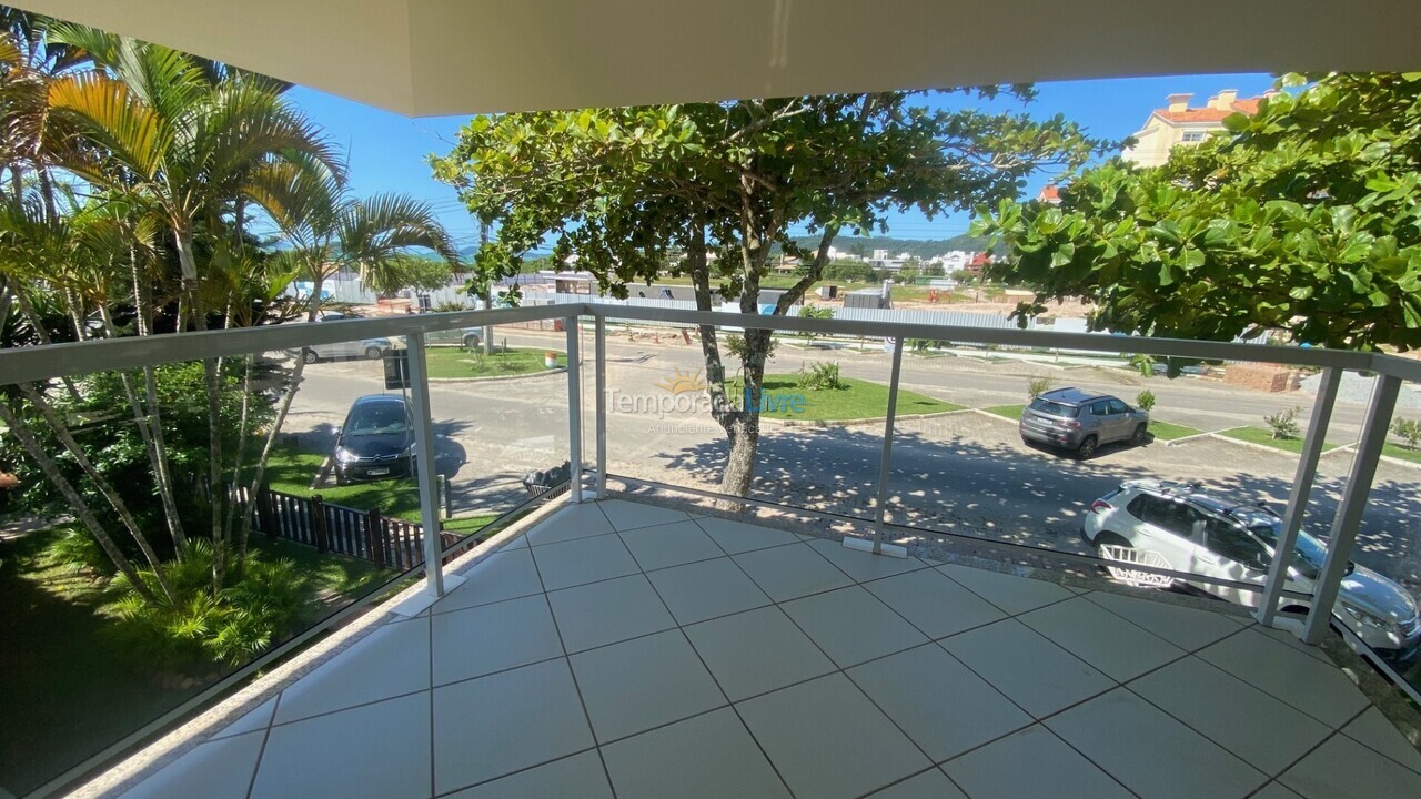 Casa para aluguel de temporada em Florianopolis (Jurerê Internacional)