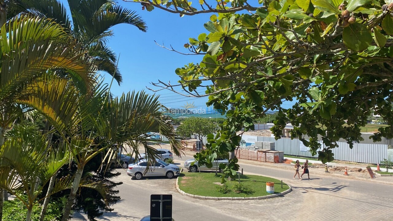 Casa para aluguel de temporada em Florianopolis (Jurerê Internacional)