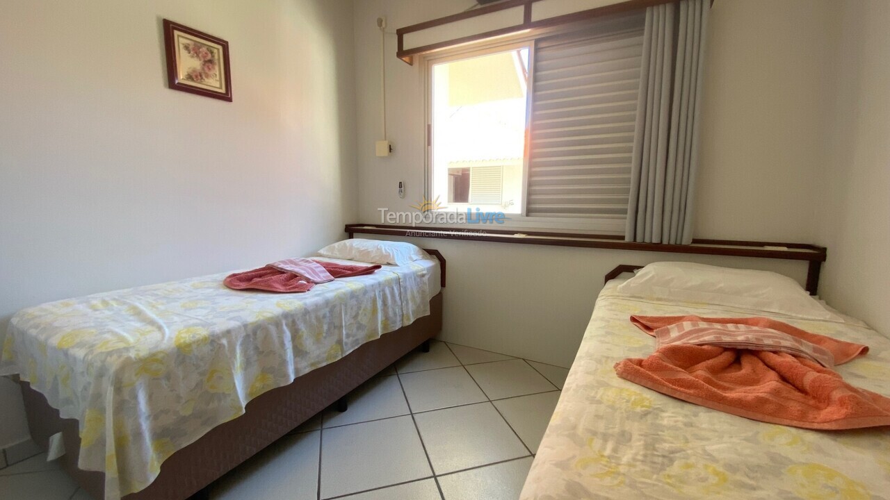 Casa para aluguel de temporada em Florianopolis (Jurerê Internacional)