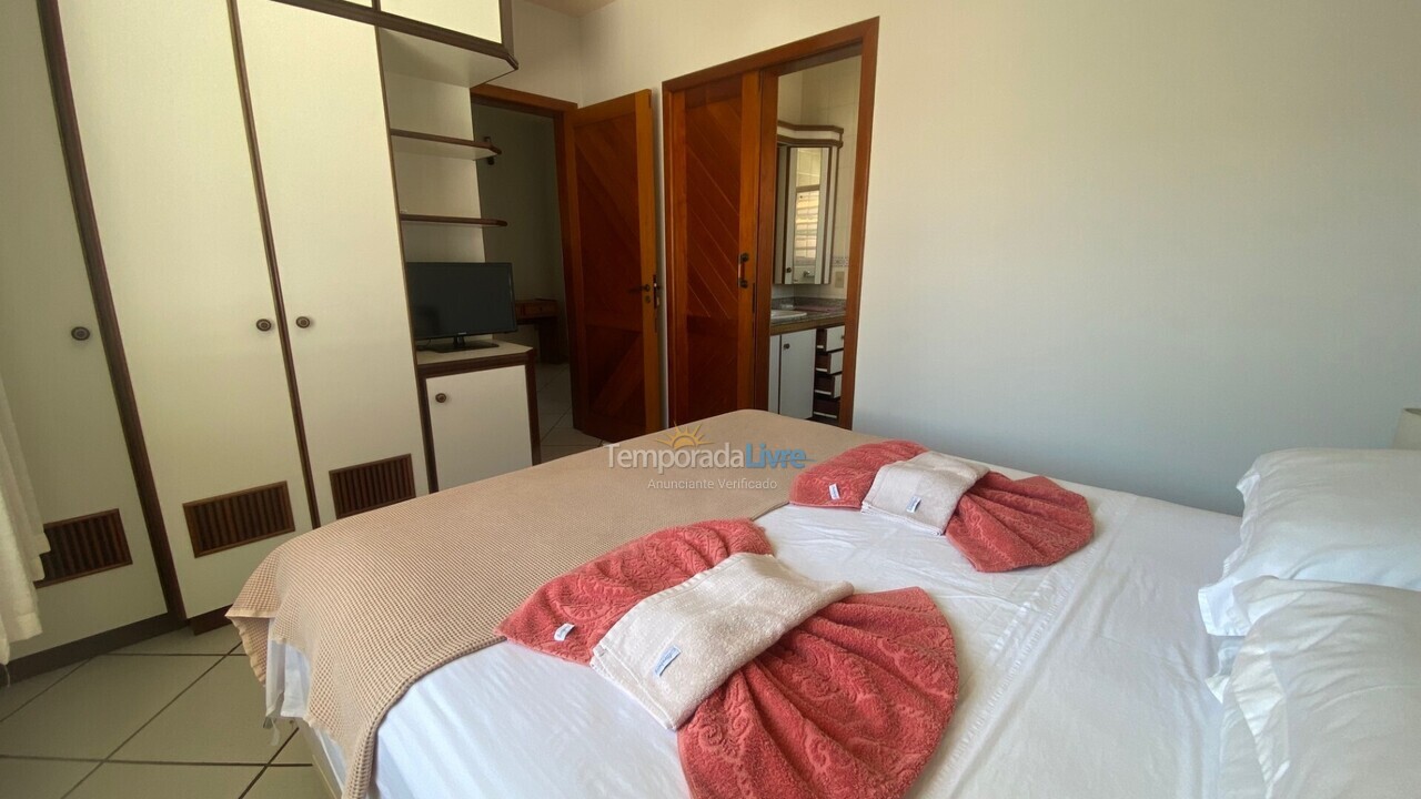 Casa para aluguel de temporada em Florianopolis (Jurerê Internacional)