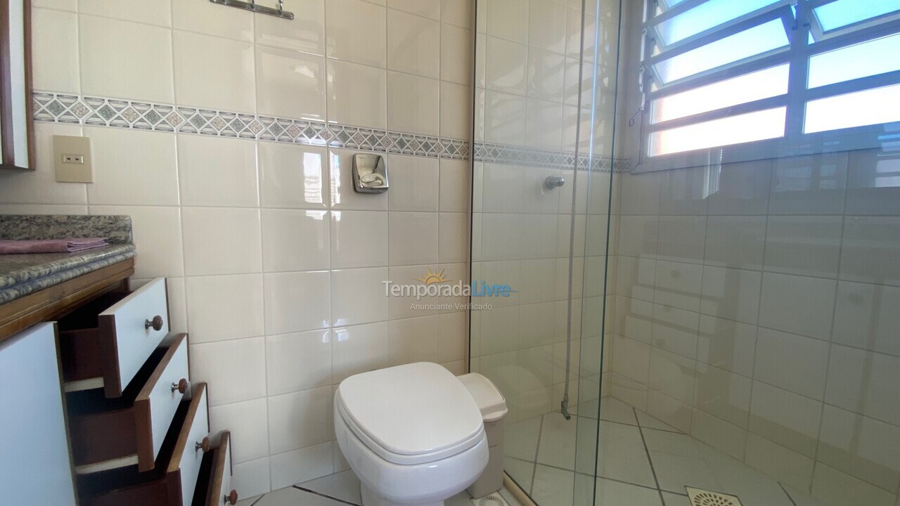 Casa para aluguel de temporada em Florianopolis (Jurerê Internacional)