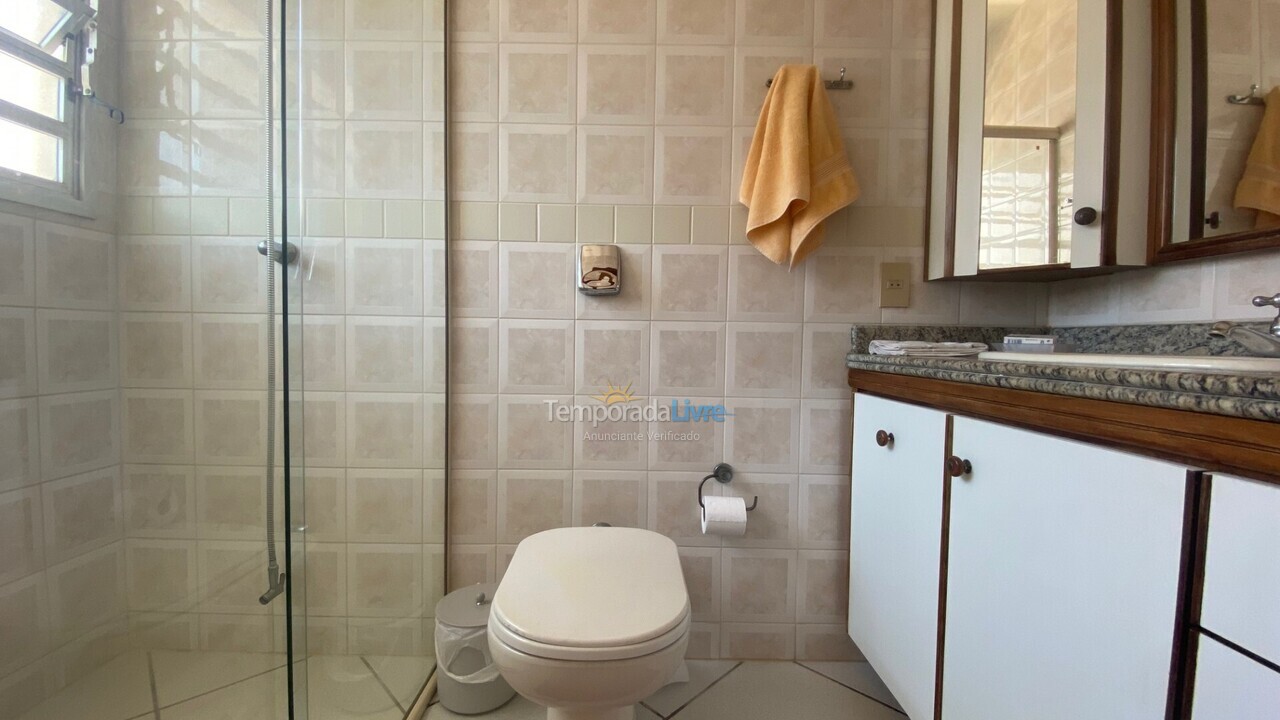 Casa para aluguel de temporada em Florianopolis (Jurerê Internacional)